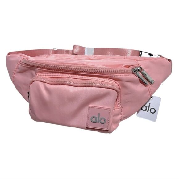 NWTs ALO Explorer Fanny Pack - Picture 1 of 6